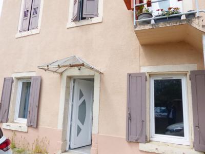 Vente Appartement 3 pices PUY-EN-VELAY 43000