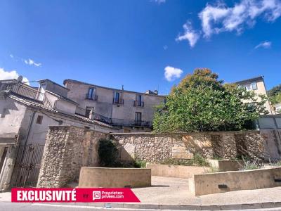 Vente Appartement 4 pices VIGAN 30120
