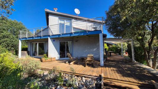 Vente Maison 5 pices GINASSERVIS 83560