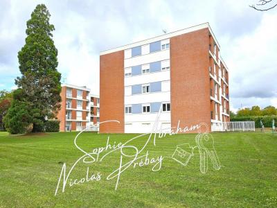 Vente Appartement 2 pices PITHIVIERS 45300