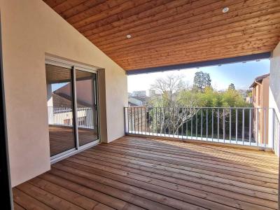Vente Appartement 3 pices BLAGNAC 31700