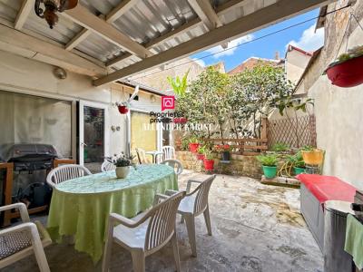 Vente Maison 5 pices VILLENEUVE-L'ARCHEVEQUE 89190