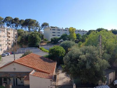 Vente Appartement 3 pices TOULON 83000