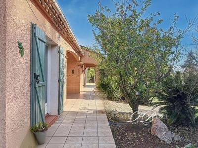 Vente Maison 5 pices THEZA 66200