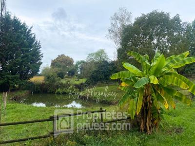 Vente Maison 8 pices GRENADE-SUR-L'ADOUR 40270