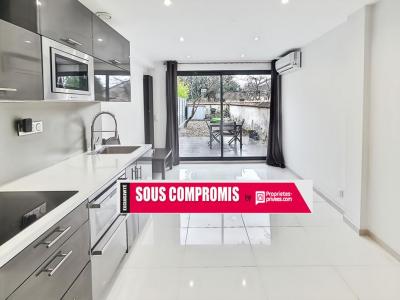 Vente Maison 2 pices VAIRES-SUR-MARNE 77360