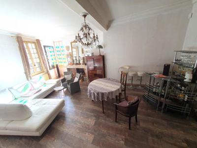 Vente Maison 7 pices BOURGES 18000