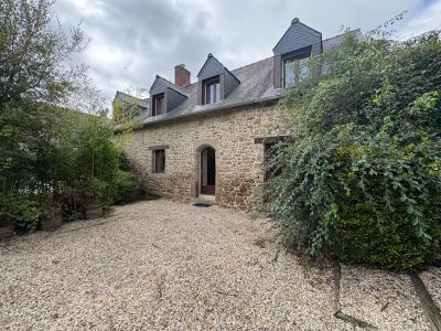 Vente Maison 5 pices COMBOURG 35270