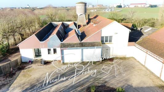 Vente Maison 10 pices ALLAINES-MERVILLIERS 28310