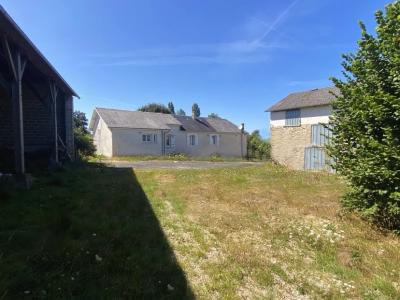 Vente Maison 5 pices SARRAZAC 24800