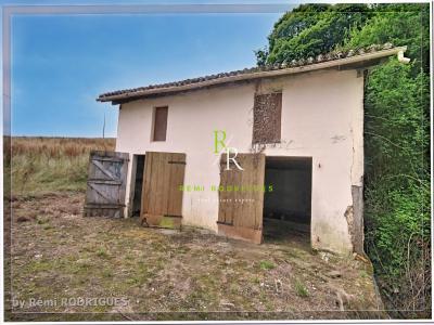 Vente Parking ARZACQ-ARRAZIGUET 64410