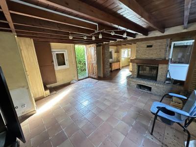 Vente Maison 5 pices SARCUS 60210