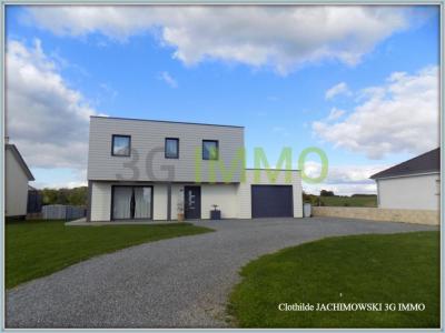 Vente Maison 6 pices MAISONCELLE-ET-VILLERS 08450