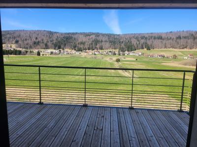Vente Appartement 3 pices BOIS-D'AMONT 39220
