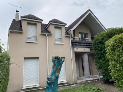 Location Prestige SAINT-REMY-LES-CHEVREUSE 78470