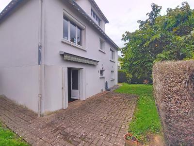 Vente Maison 7 pices CHAUSSEE-SAINT-VICTOR 41260