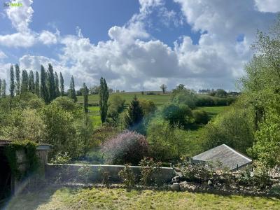 Vente Maison 9 pices TESSY-SUR-VIRE 50420