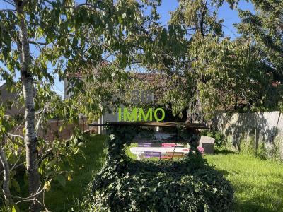 Vente Maison 2 pices POUGUES-LES-EAUX 58320