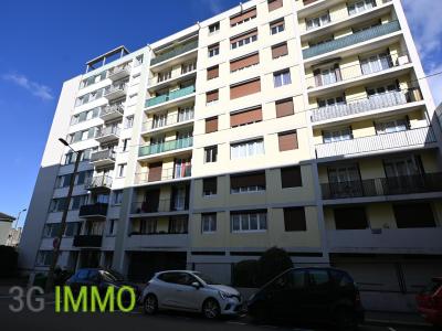 Vente Appartement 3 pices SAINT-ETIENNE 42100