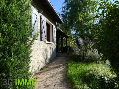Vente Maison 6 pices BRINDAS 69126