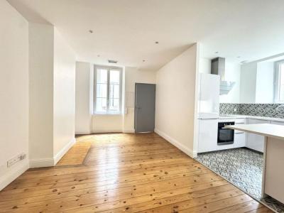 Vente Appartement 3 pices TOULOUSE 31000