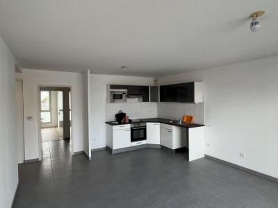 Vente Appartement 3 pices TOULOUSE 31500