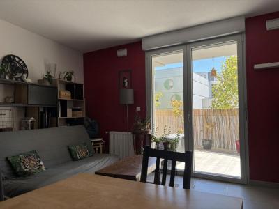 Vente Appartement 3 pices TOULOUSE 31300