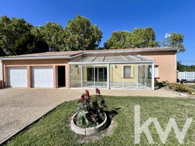 Vente Maison 5 pices BRESSOLS 82710