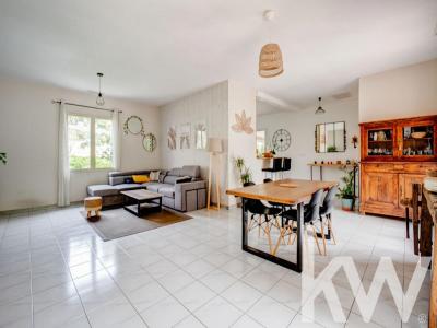 Vente Maison 4 pices LAVERNOSE-LACASSE 31410