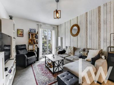 Vente Appartement 3 pices TOULOUSE 31400