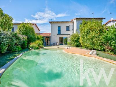 Vente Maison 4 pices QUINT-FONSEGRIVES 31130