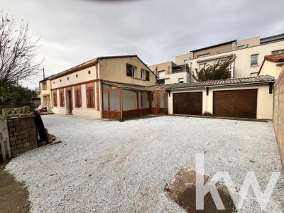 Vente Maison 5 pices TOULOUSE 31200