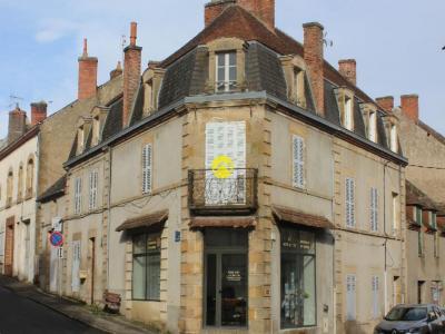 Location Appartement 4 pices BOURBON-L'ARCHAMBAULT 03160