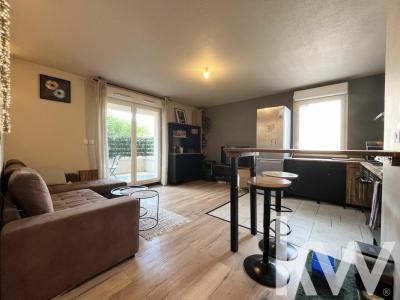 Vente Appartement 3 pices LAUNAGUET 31140