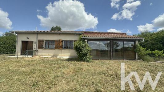 Vente Maison 4 pices MURET 31600