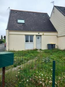 Vente Maison GACILLY 56200
