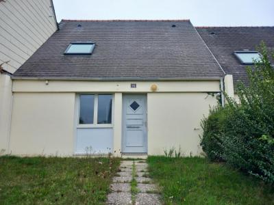 Vente Maison GACILLY 56200