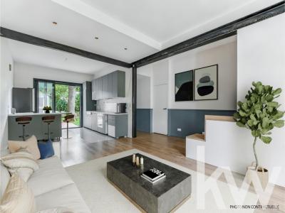 Vente Maison 6 pices TOULOUSE 31500