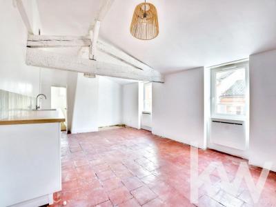 Vente Appartement 2 pices TOULOUSE 31000