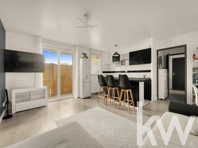 Vente Appartement 3 pices TOULOUSE 31200