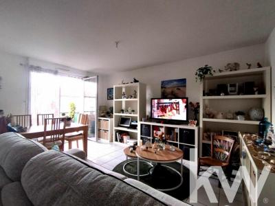 Vente Appartement 2 pices MONDONVILLE 31700