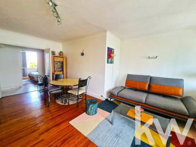 Vente Appartement 4 pices TOULOUSE 31200