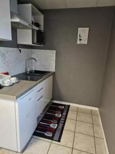 Location Appartement SAINT-SYMPHORIEN-D'OZON 69360