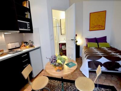 Location Appartement PARIS-12EME-ARRONDISSEMENT 75012