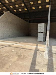 Vente Commerce BOURGES 18000