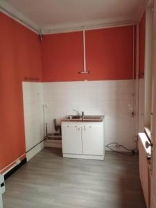 Location Appartement 3 pices CHARLEVILLE-MEZIERES 08000