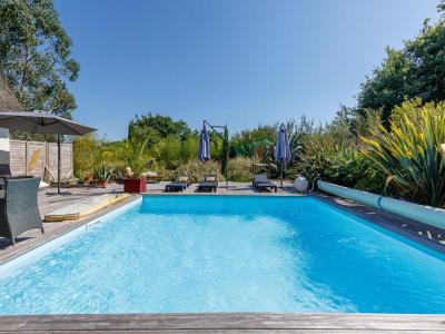 Vente Maison 6 pices SAINT-LYPHARD 44410