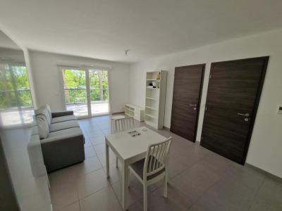 Location Appartement 2 pices ANNEMASSE 74100