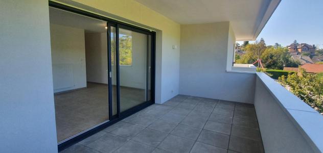Location Appartement 2 pices MOUXY 73100