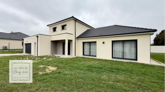Vente Maison 6 pices CHARMONT-SOUS-BARBUISE 10150